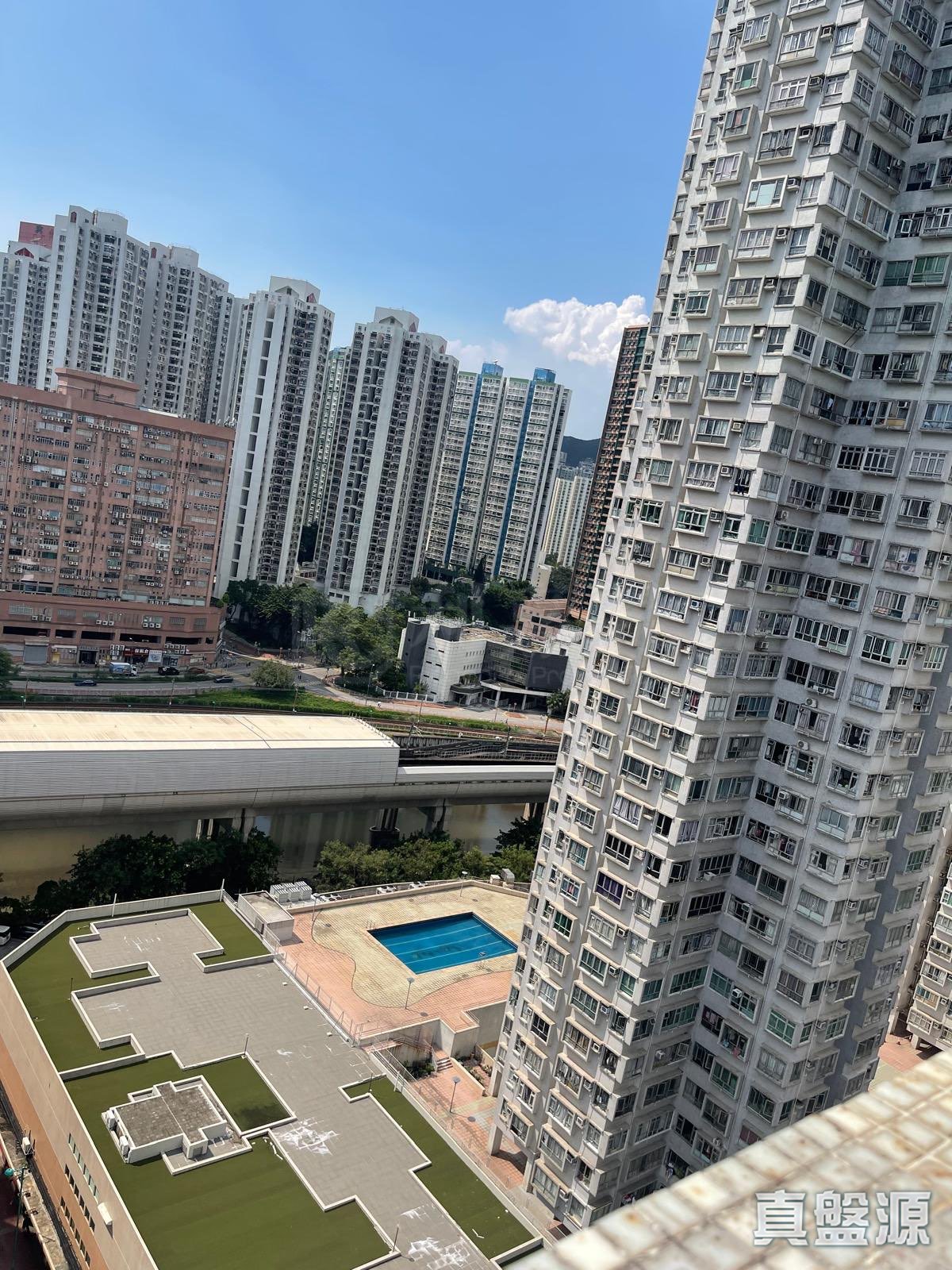 康利中心 - 屯門屋網 28tuenmun.com