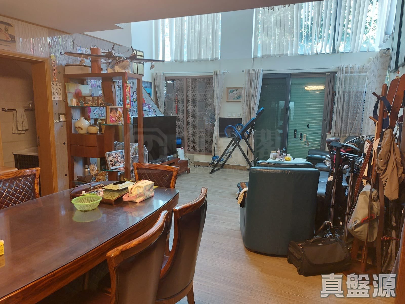 掃管笏村 第二區 185號