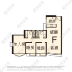 卓爾居 1期 1座 - 屯門屋網 28tuenmun.com