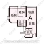 卓爾居 2期 6座 - 屯門屋網 28tuenmun.com