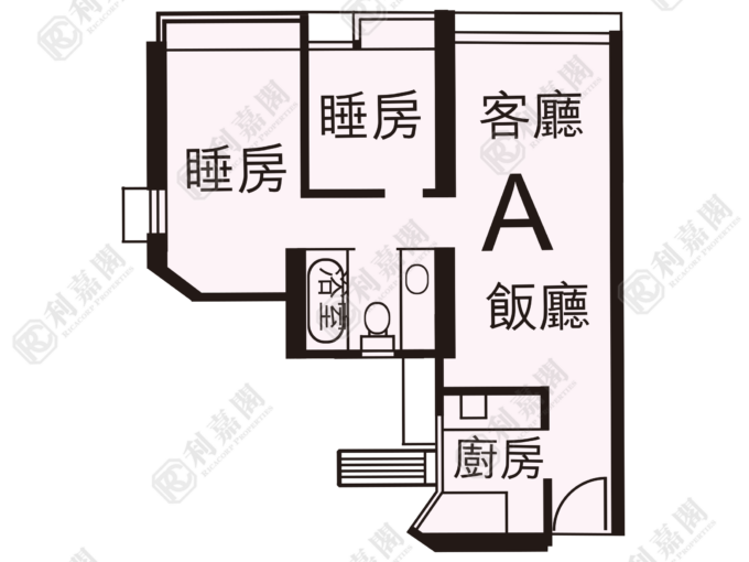 卓爾居 2期 6座 - 屯門屋網 28tuenmun.com