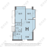 疊茵庭 5座 - 屯門屋網 28tuenmun.com