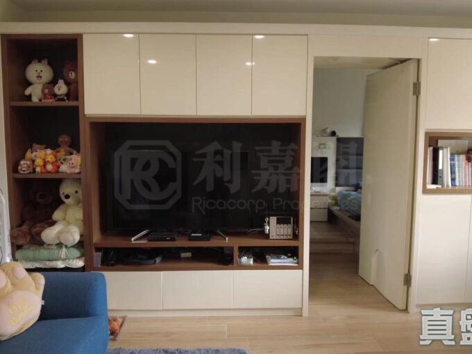 兆山苑 柳景閣 (K座) - 屯門屋網 28tuenmun.com