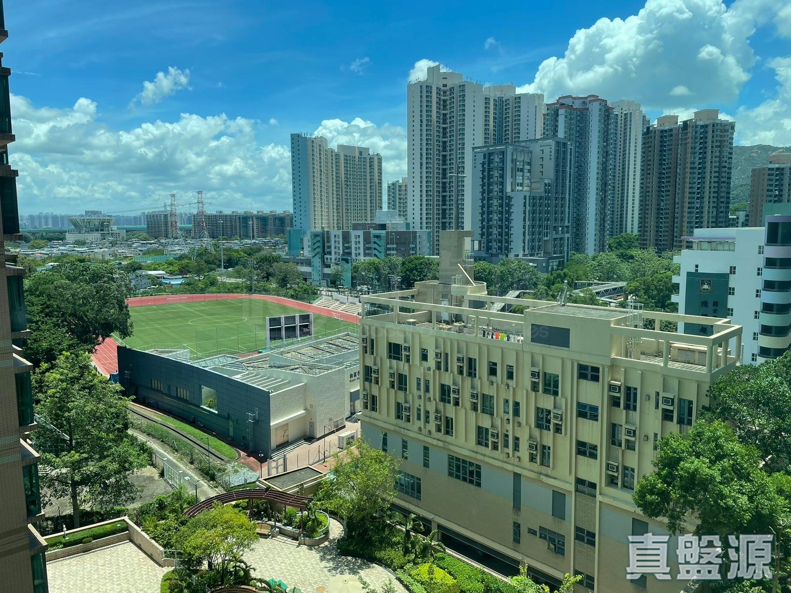 疊茵庭 9座 - 屯門屋網 28tuenmun.com