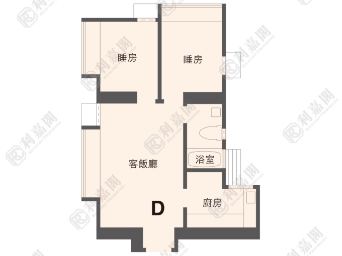 啟豐園 2座 - 屯門屋網 28tuenmun.com