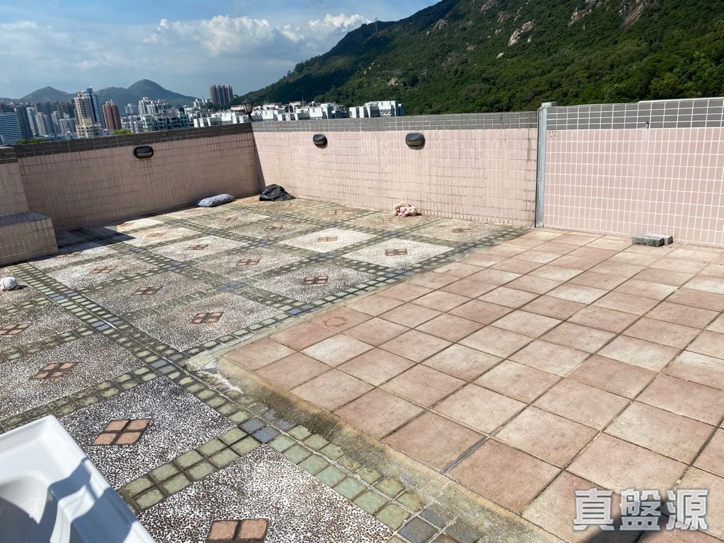 容龍居 4座