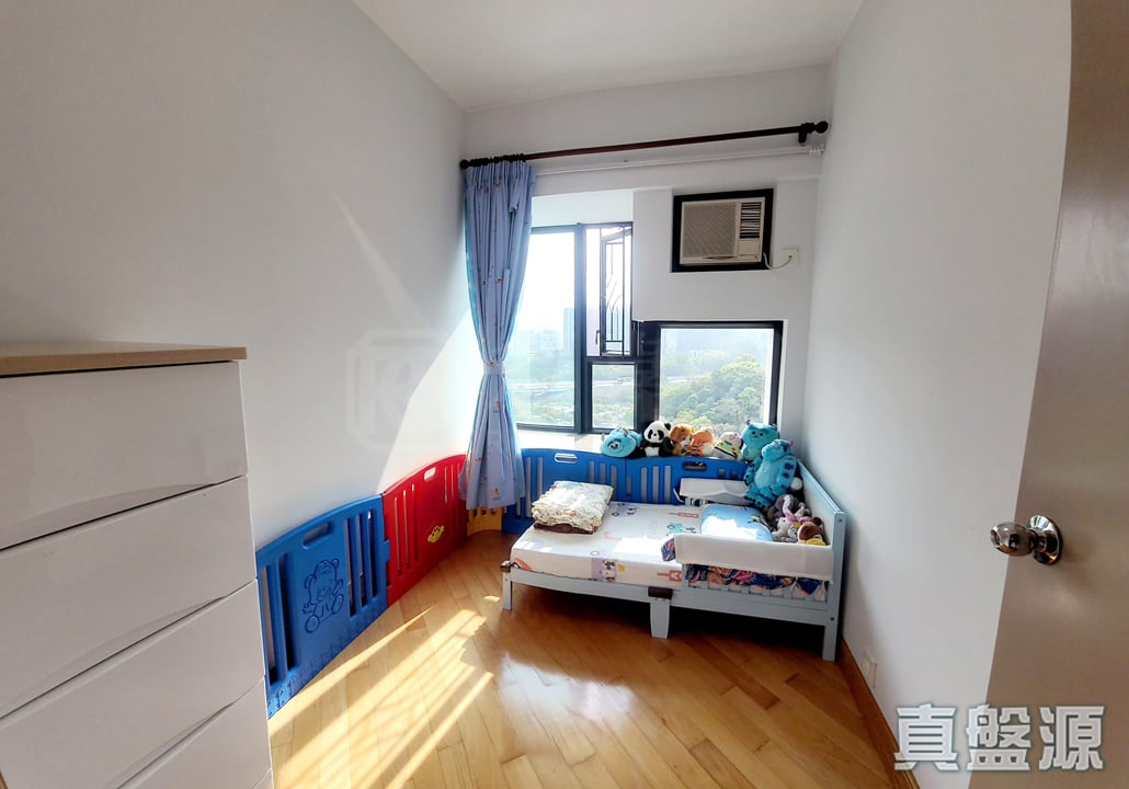 愛琴海岸 1座 - 屯門屋網 28tuenmun.com