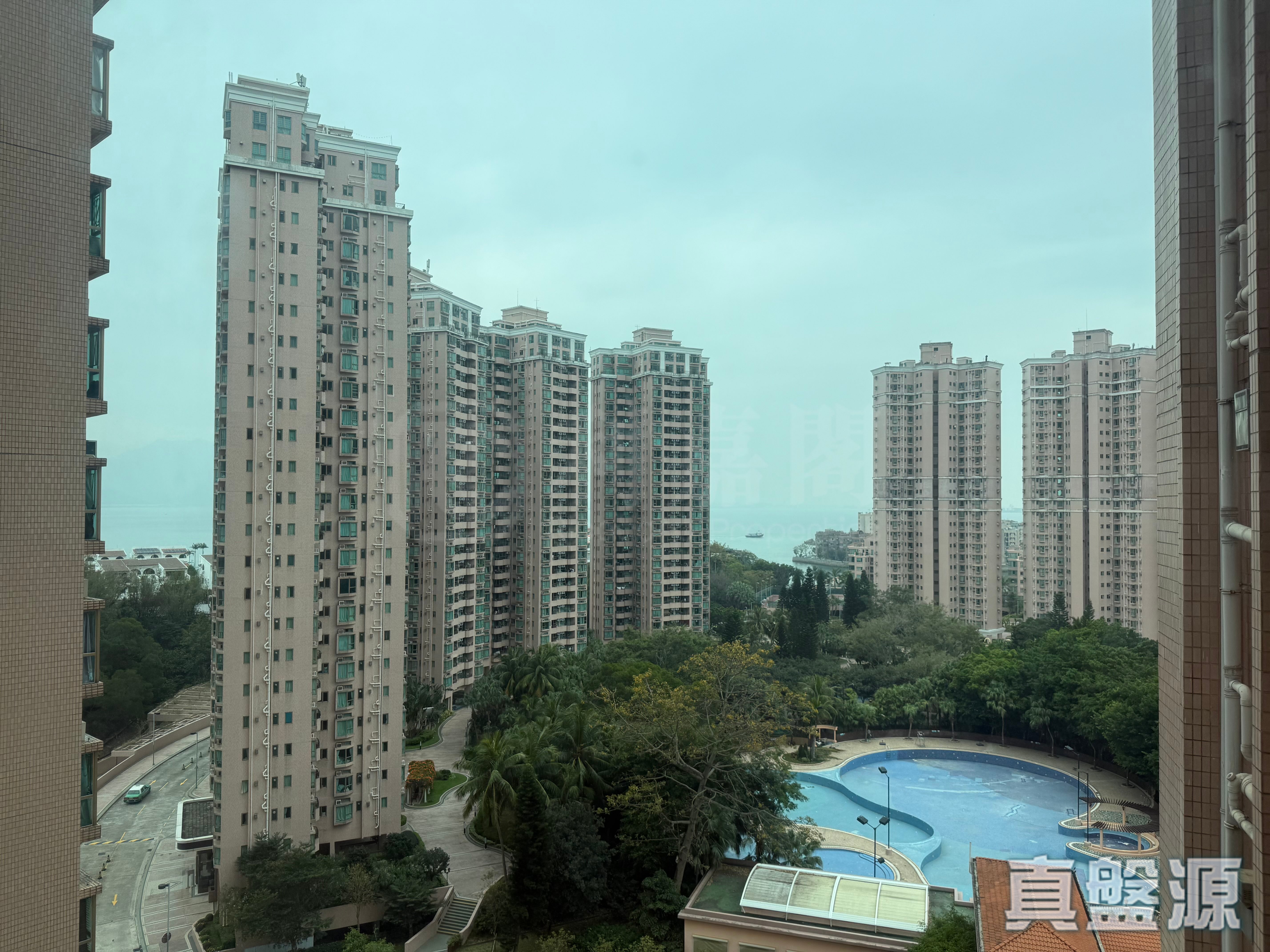 香港黃金海岸 9座 - 屯門屋網 28tuenmun.com