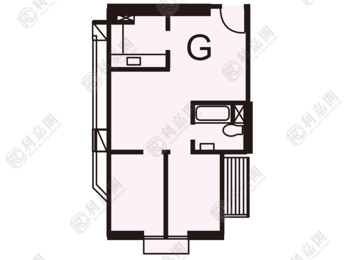 華都花園 1座 - 屯門屋網 28tuenmun.com