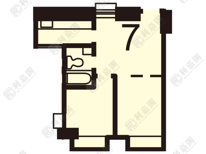 時代廣場 C座 - 屯門屋網 28tuenmun.com