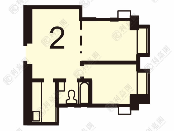 時代廣場 E座 - 屯門屋網 28tuenmun.com