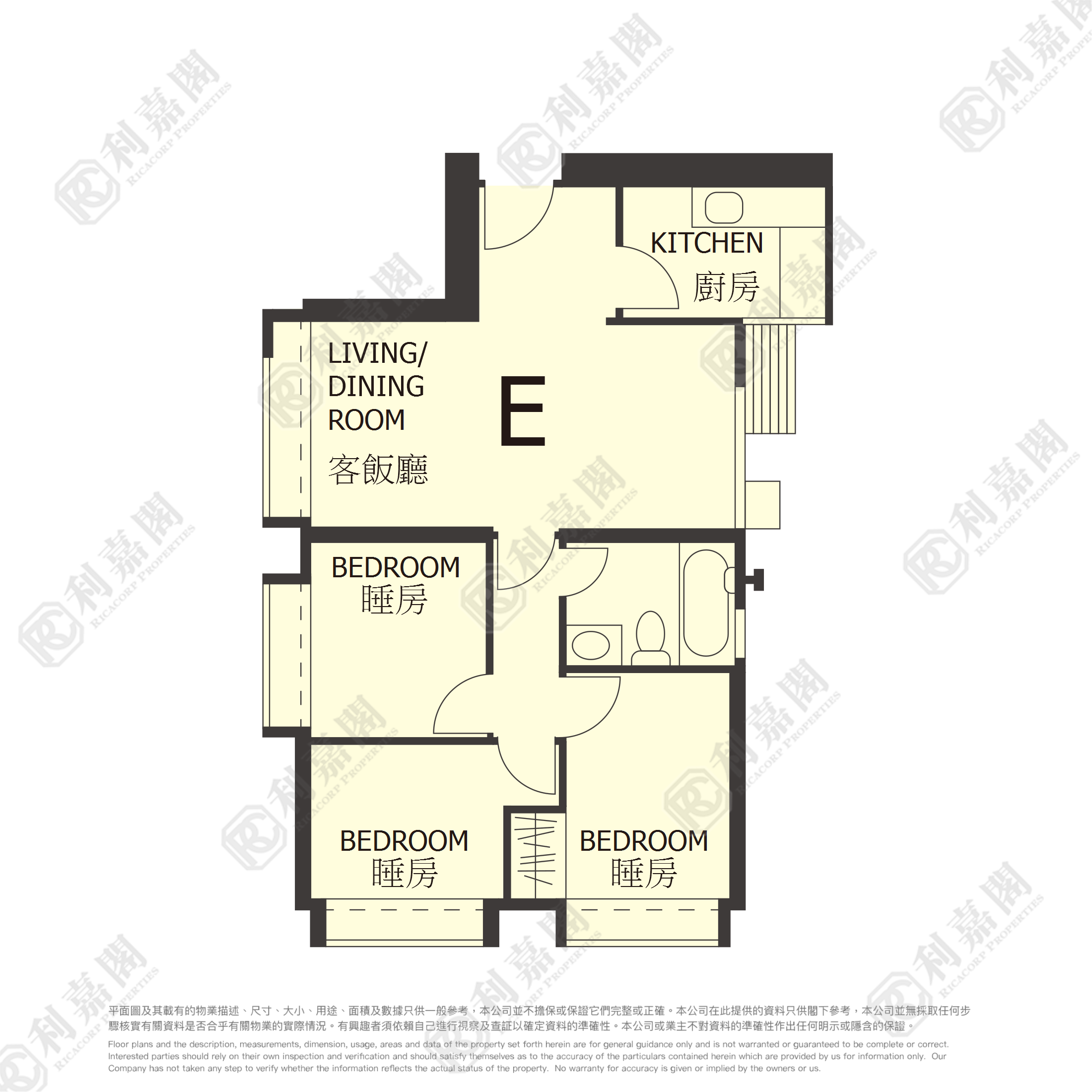 恆福花園 5座 - 屯門屋網 28tuenmun.com