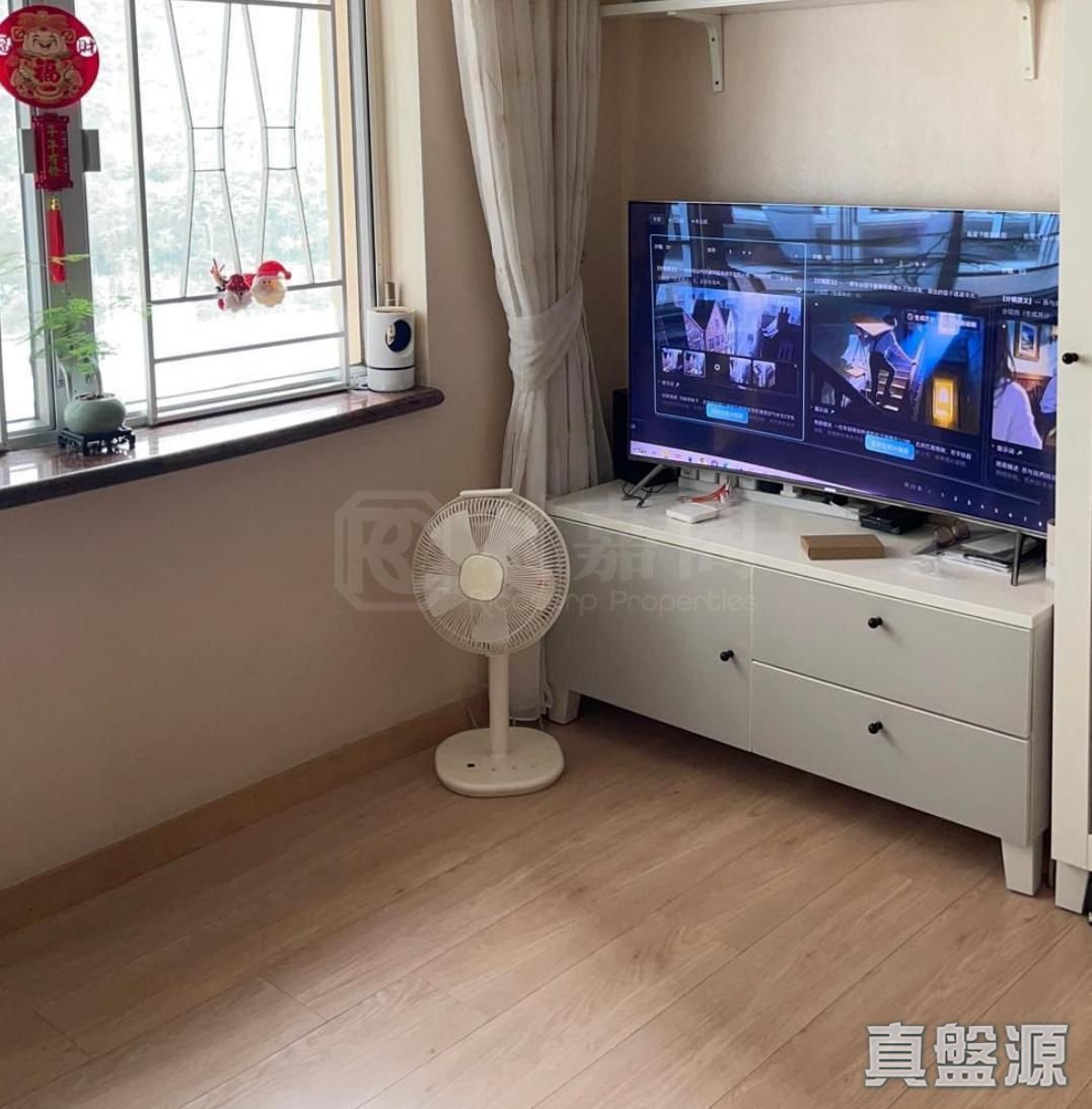 新屯門中心 3座