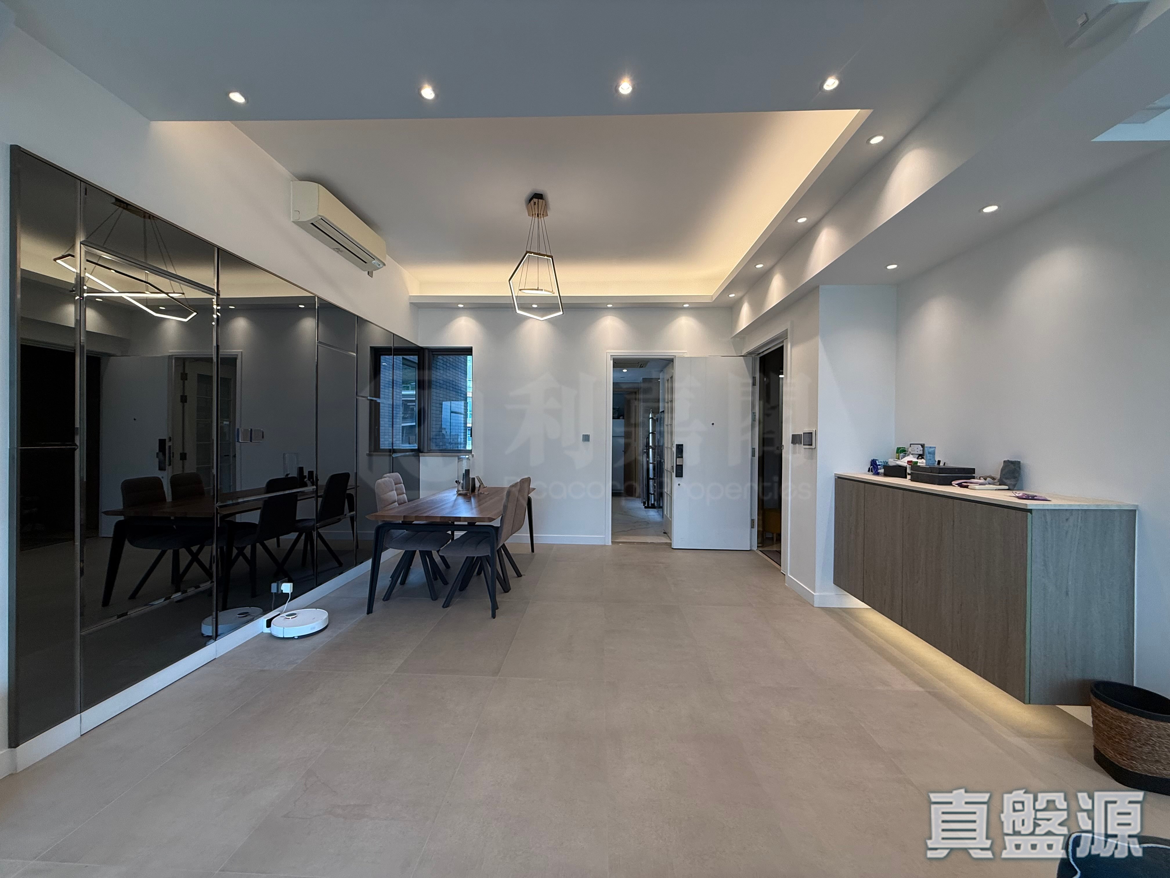 滿名山 名庭 8座 - 屯門屋網 28tuenmun.com