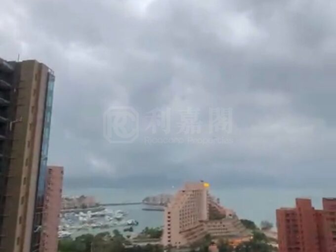 黃金海灣 1期 意嵐 3座 - 屯門屋網 28tuenmun.com