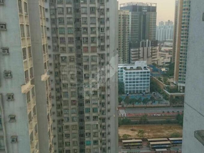 豐景園 1座 - 屯門屋網 28tuenmun.com