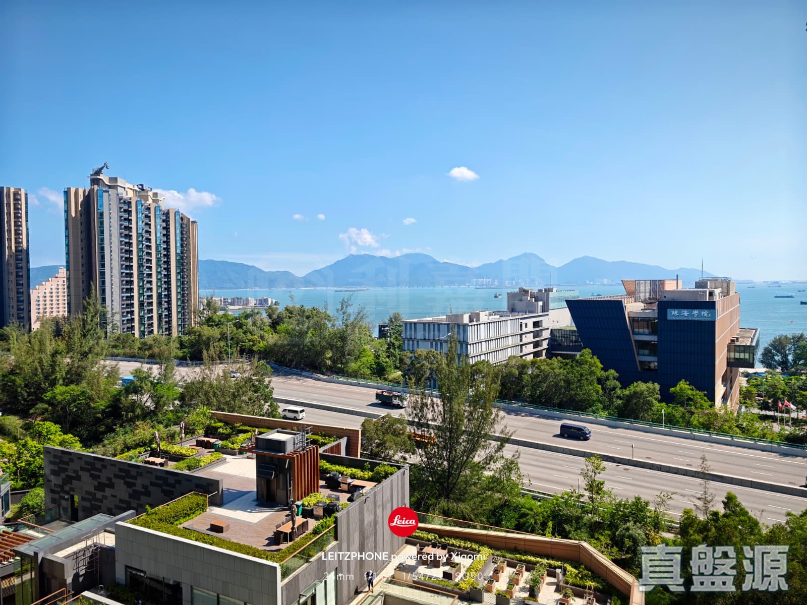 滿名山 滿庭 2座