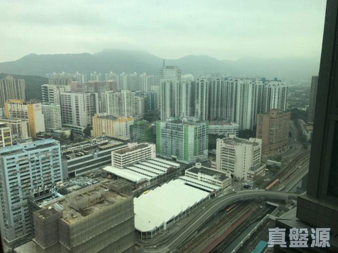 瓏門 1期 1座 - 屯門屋網 28tuenmun.com