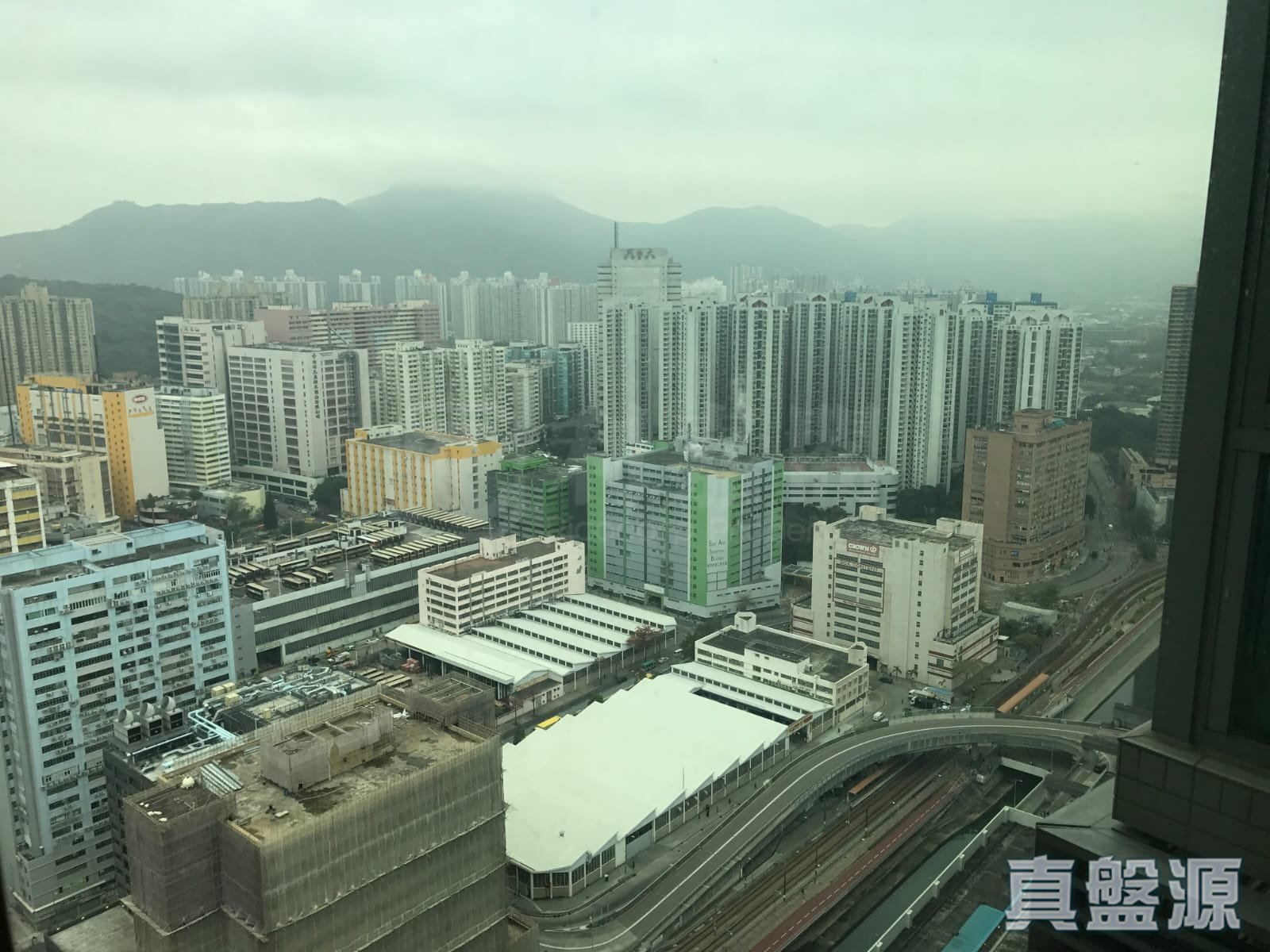 瓏門 1期 1座