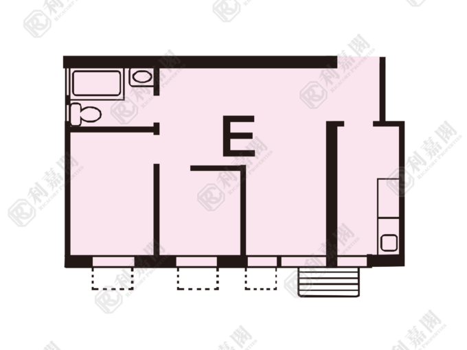 悅湖山莊 7座 - 屯門屋網 28tuenmun.com