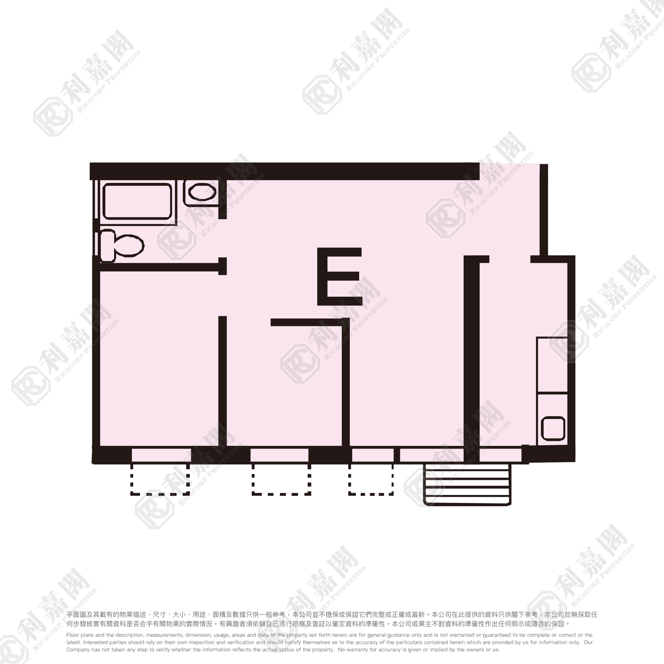 悅湖山莊 7座 - 屯門屋網 28tuenmun.com