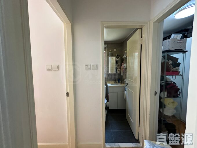香港黃金海岸 1座 - 屯門屋網 28tuenmun.com