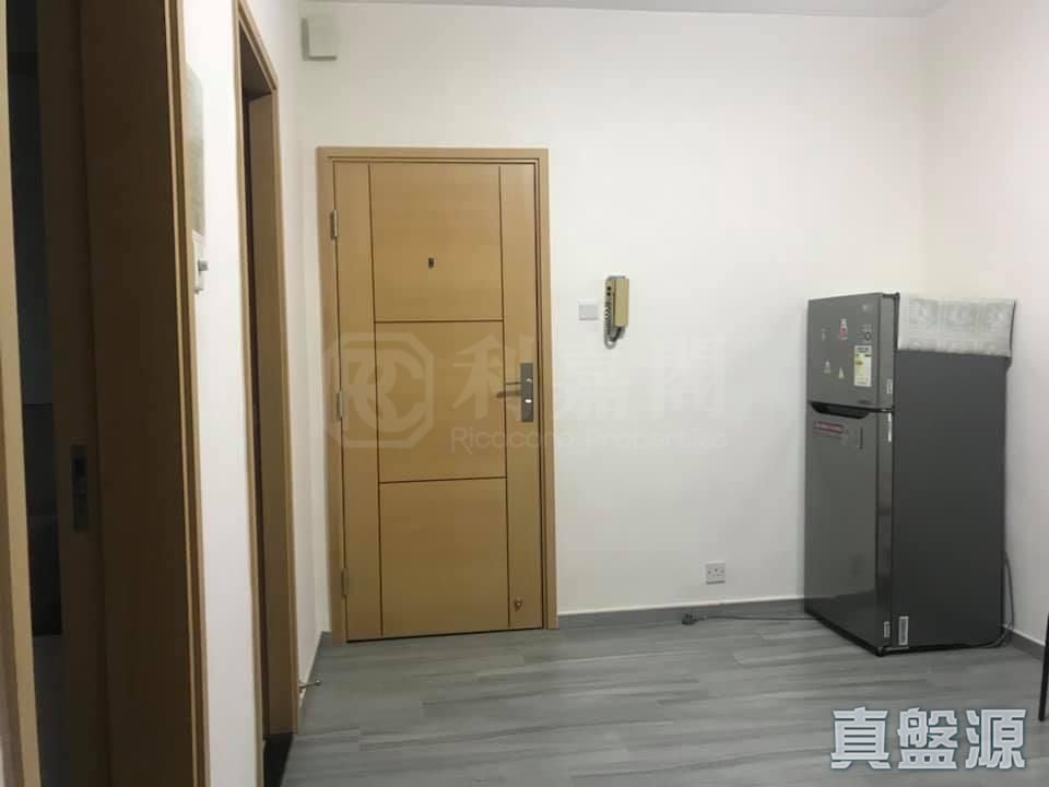 翠林花園 B座