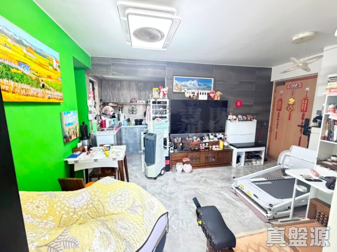 豫豐花園 6座 - 屯門屋網 28tuenmun.com