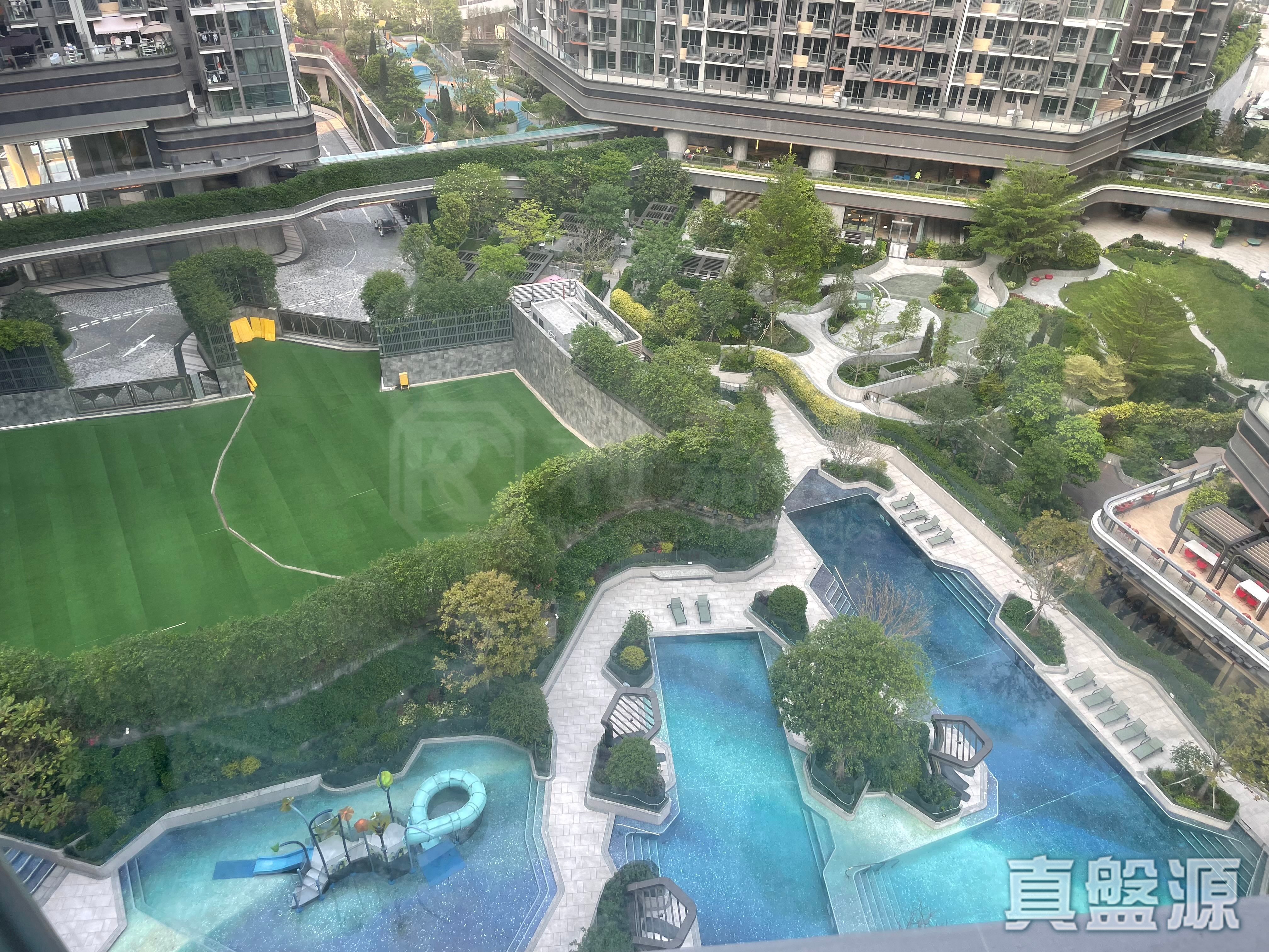 NOVO LAND 1B期 Bergen 2座 - 屯門屋網 28tuenmun.com