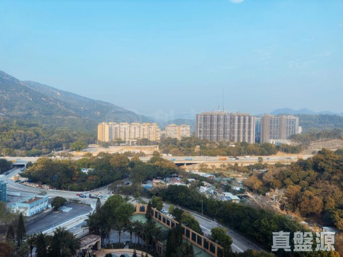 愛琴海岸 2座 - 屯門屋網 28tuenmun.com