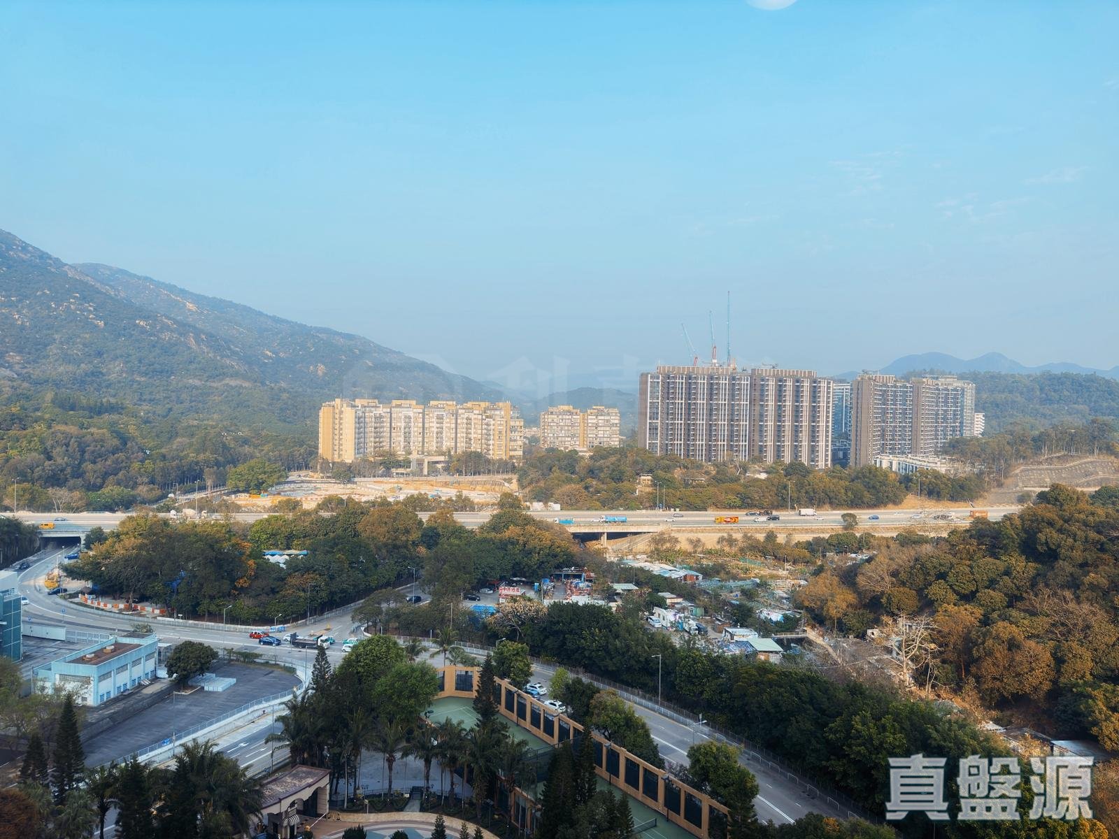 愛琴海岸 2座