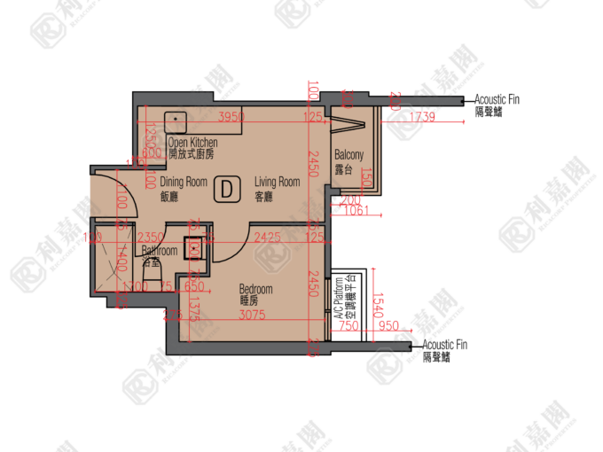 豐連 2座 - 屯門屋網 28tuenmun.com