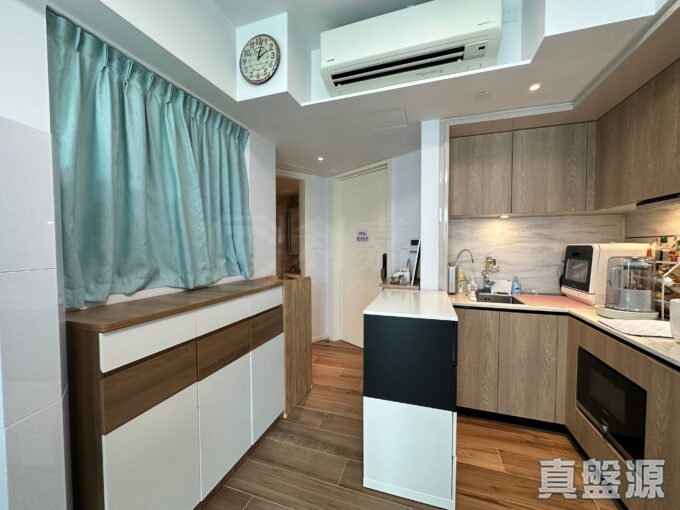 THE CARMEL 1座 - 屯門屋網 28tuenmun.com