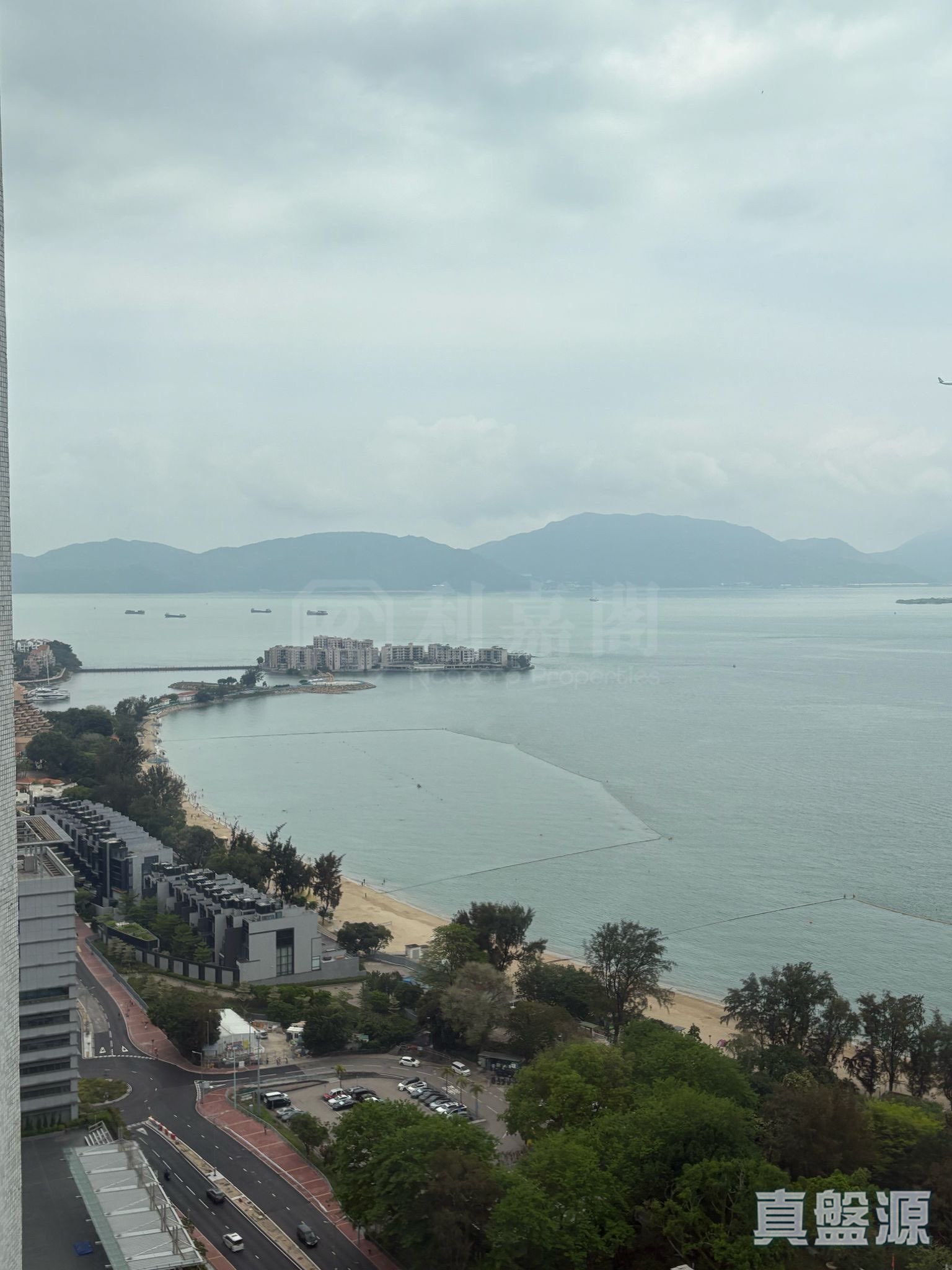 海景花園 5座