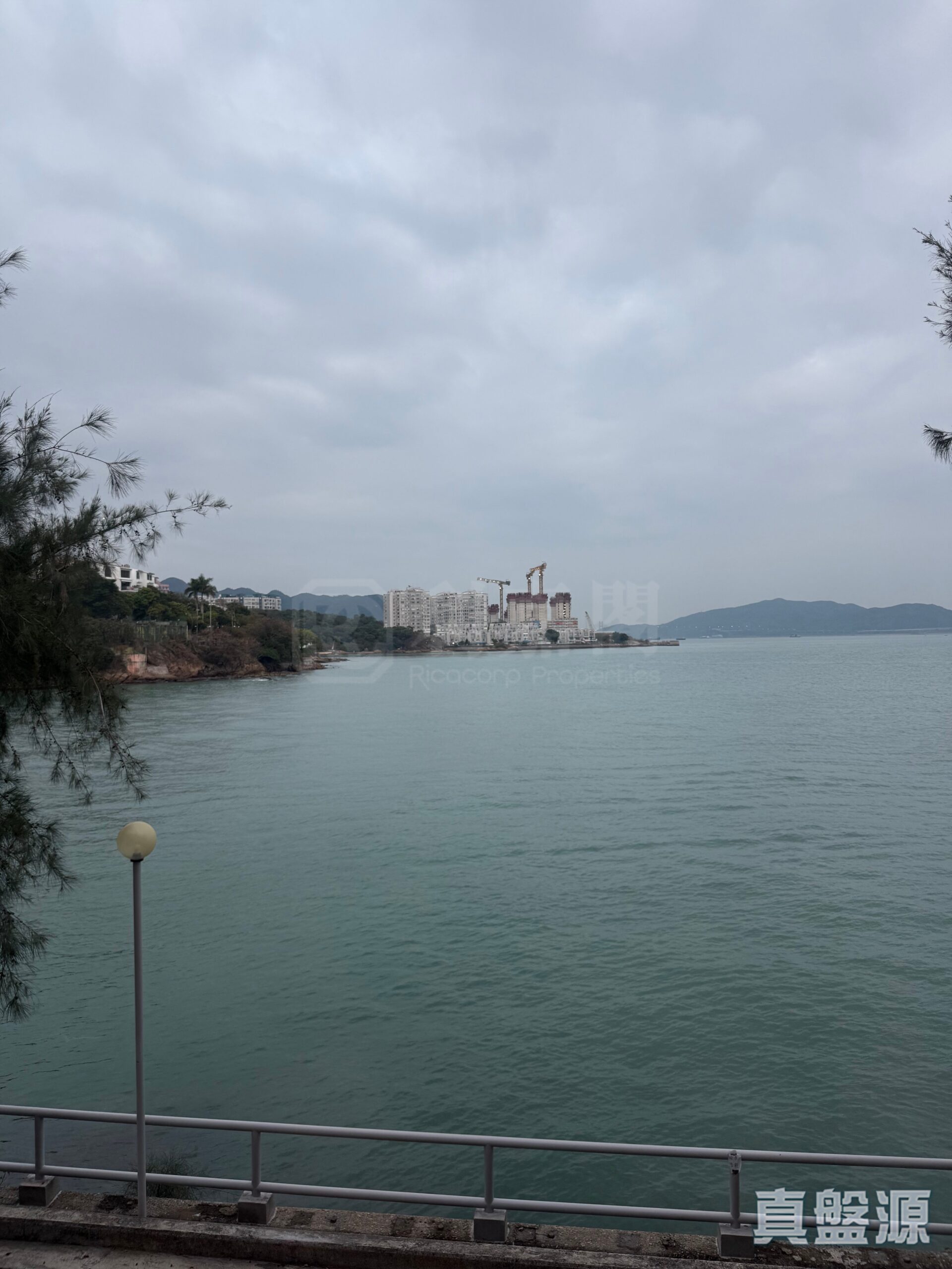龍珠島別墅 東座