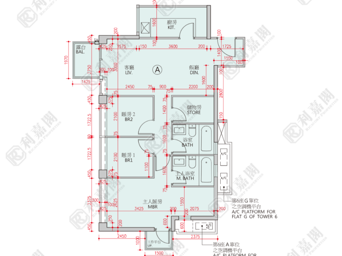 NAPA 6座 - 屯門屋網 28tuenmun.com