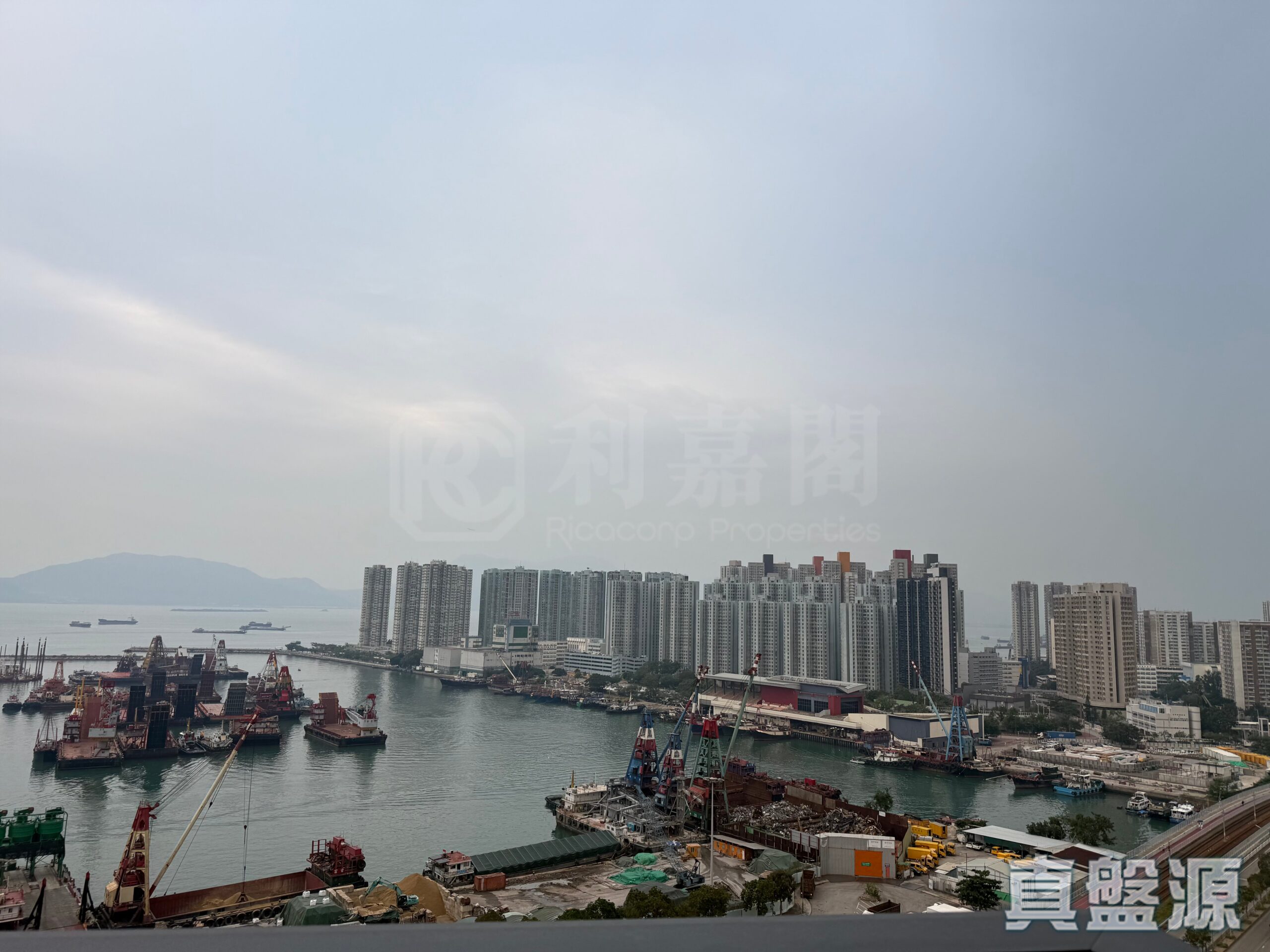 御海灣 2期 1座 - 屯門屋網 28tuenmun.com