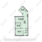 兆康苑 兆泰閣 (T座) - 屯門屋網 28tuenmun.com