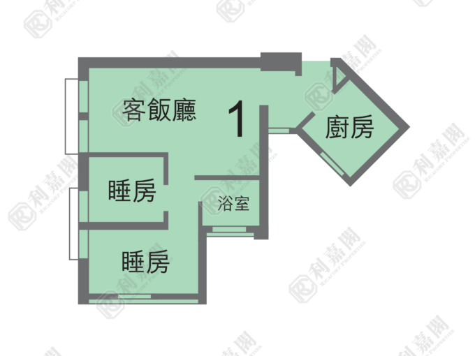 兆康苑 兆基閣 (R座) - 屯門屋網 28tuenmun.com