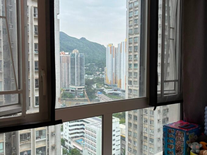 豐景園 4座 - 屯門屋網 28tuenmun.com