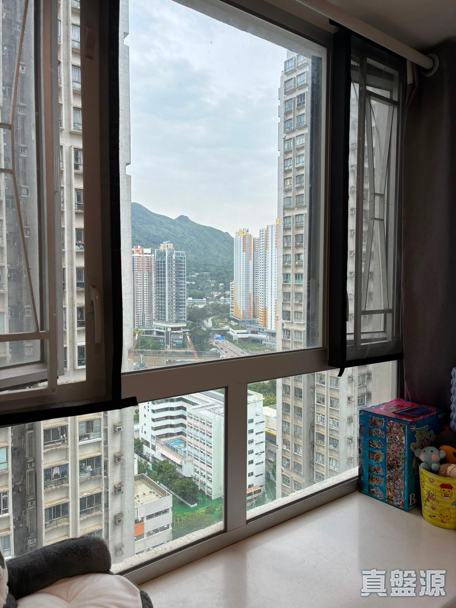 豐景園 4座 - 屯門屋網 28tuenmun.com