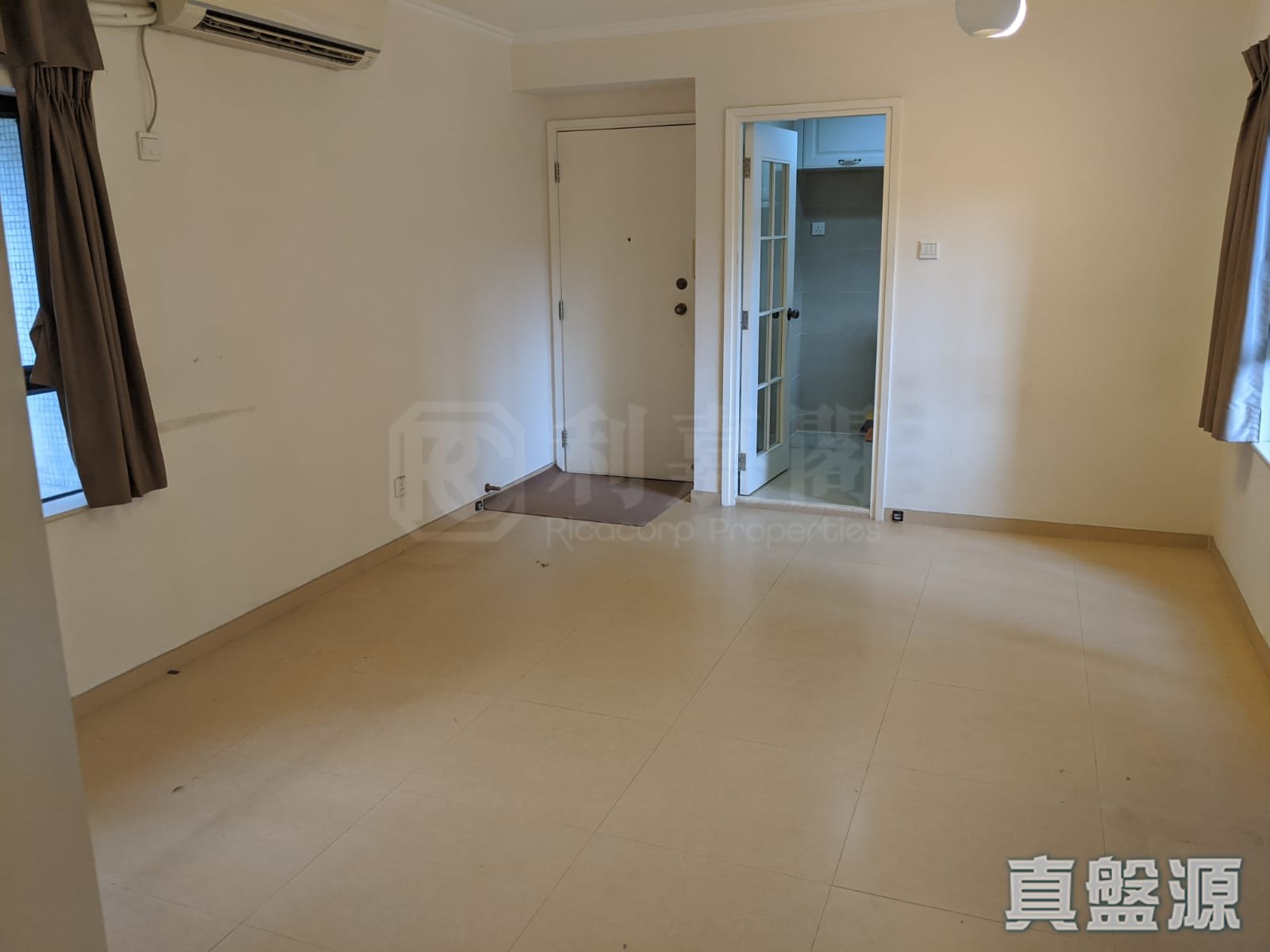 大興花園 2期 4座