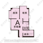 康麗花園 2座 - 屯門屋網 28tuenmun.com