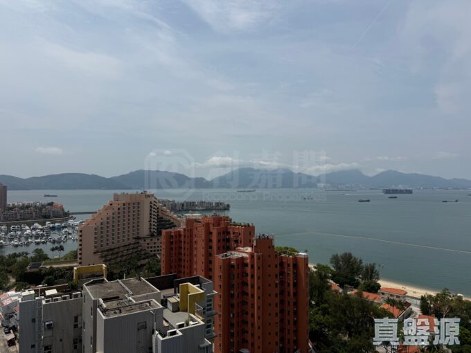 黃金海灣 2期 珀岸 2座 - 屯門屋網 28tuenmun.com
