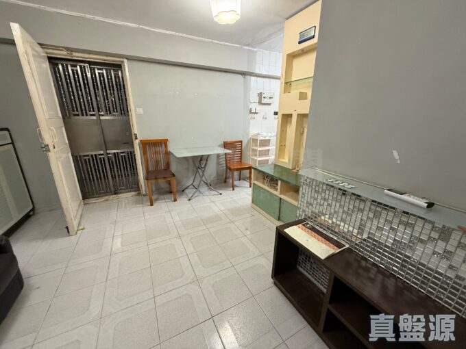 兆軒苑 逸生閣 (B座) - 屯門屋網 28tuenmun.com