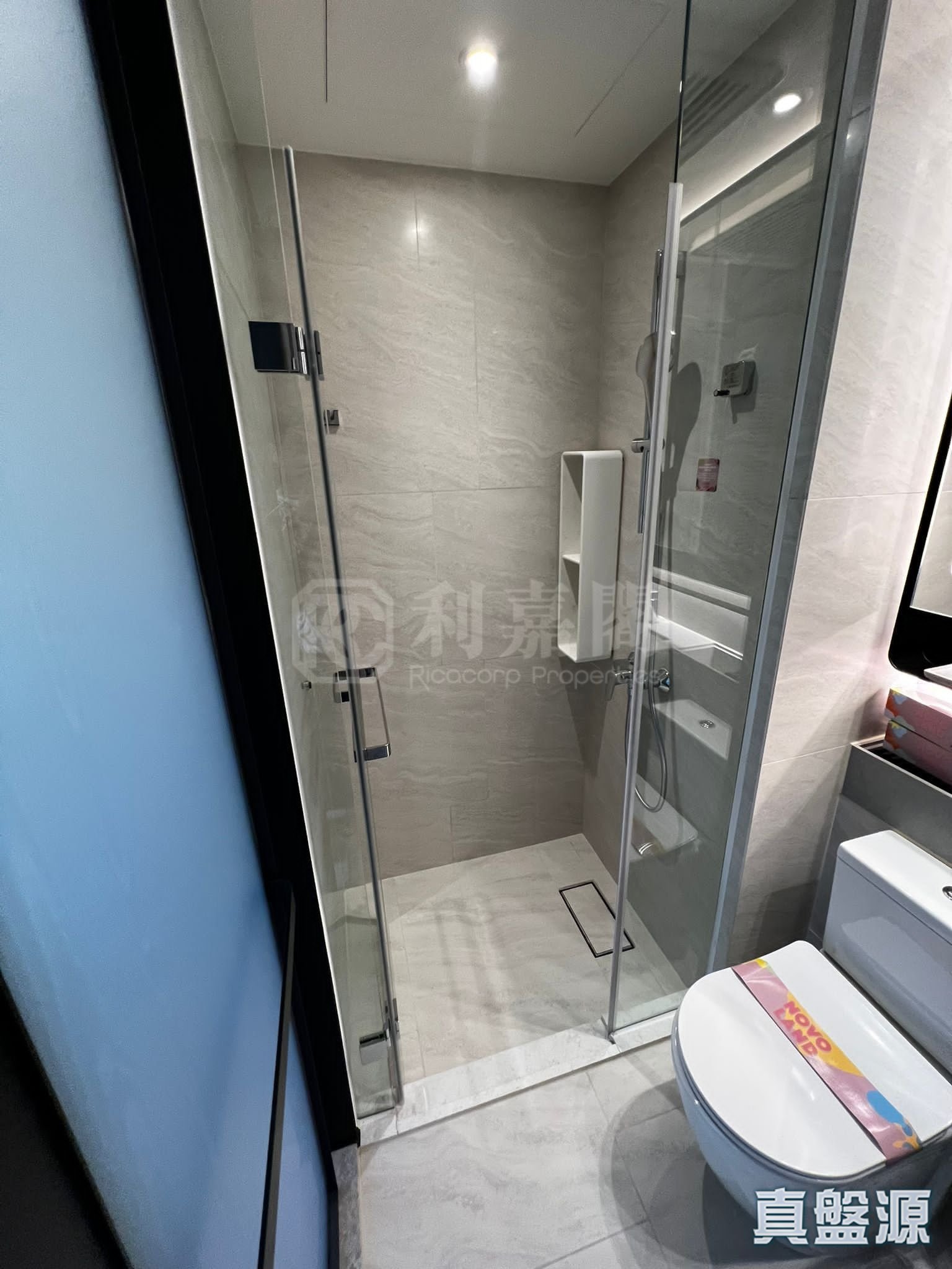 NOVO LAND 1B期 Bergen 1座 - 屯門屋網 28tuenmun.com
