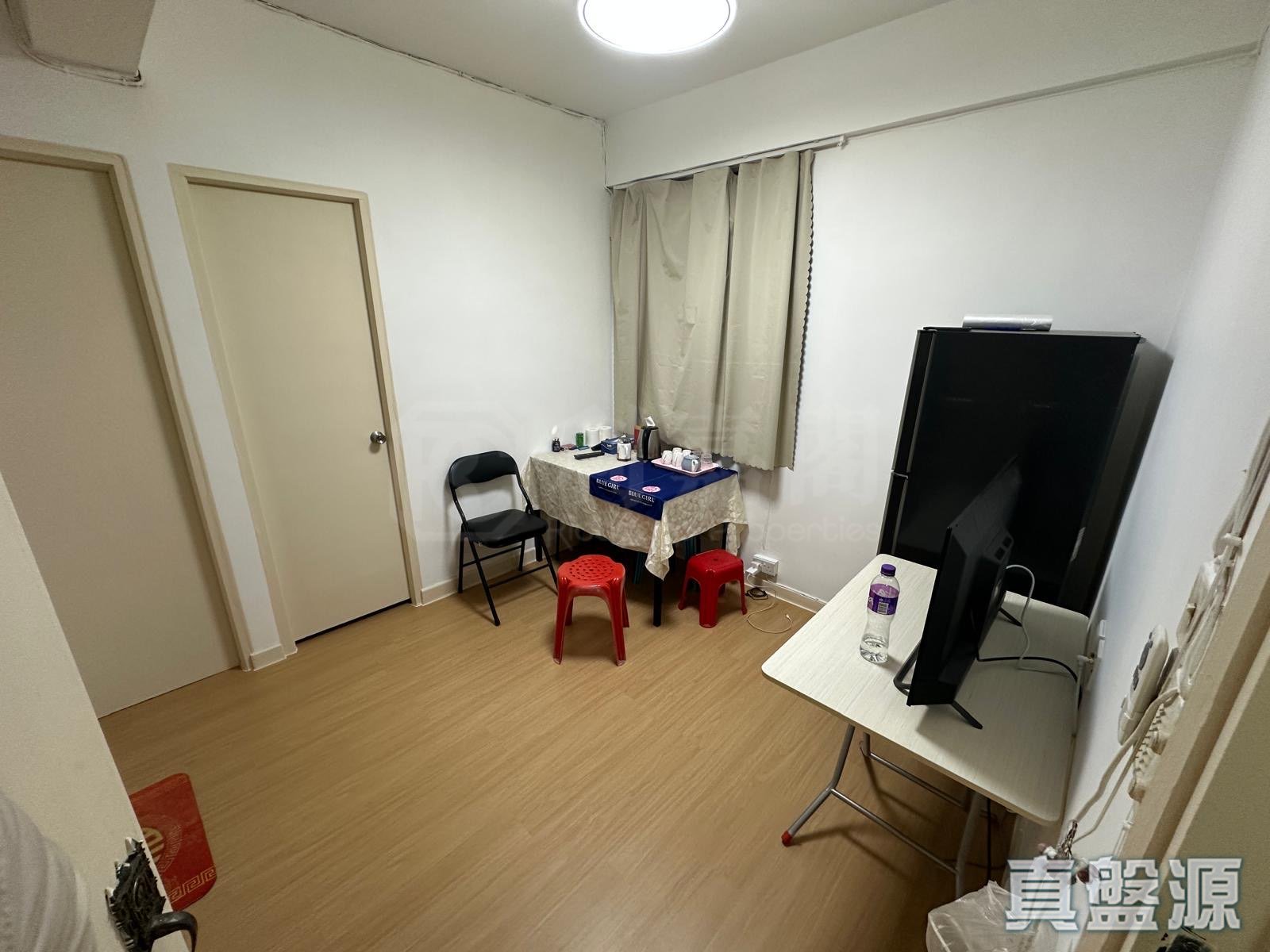屯門中心大廈