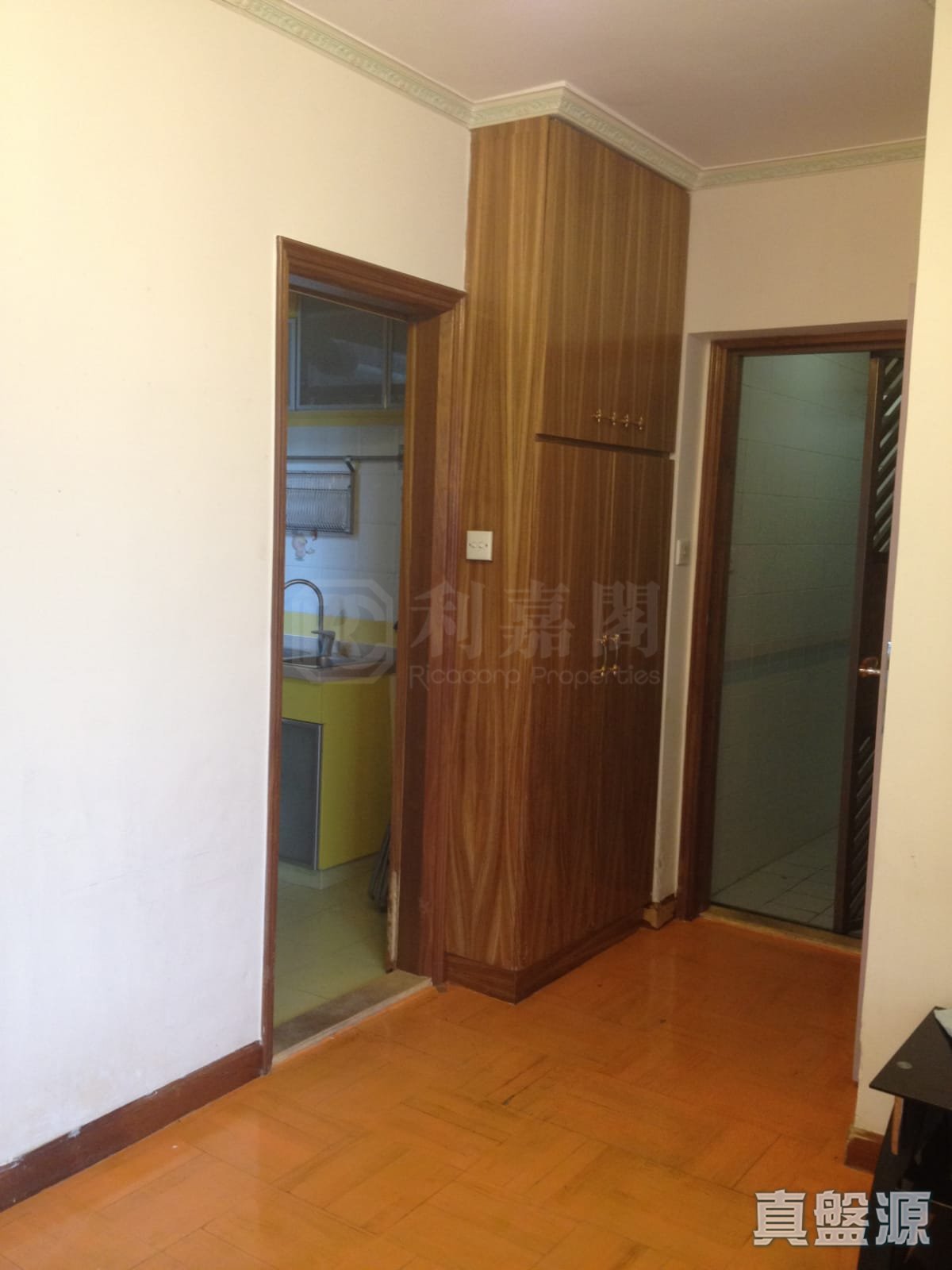 豐景園 2座 - 屯門屋網 28tuenmun.com
