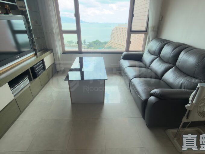 香港黃金海岸 5座 - 屯門屋網 28tuenmun.com