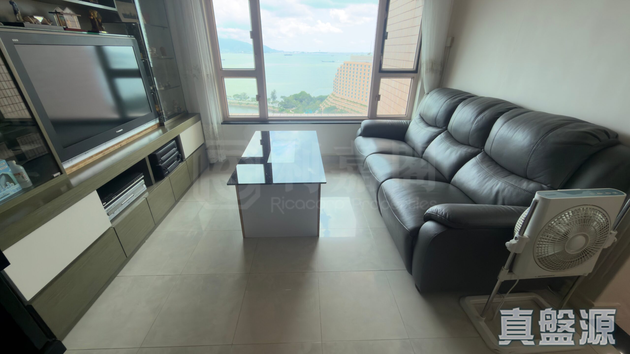 香港黃金海岸 5座 - 屯門屋網 28tuenmun.com